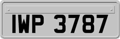 IWP3787