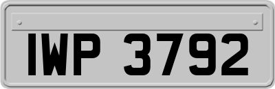 IWP3792