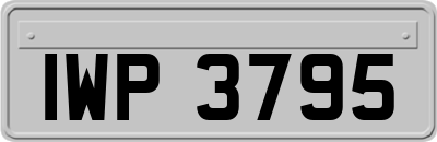 IWP3795