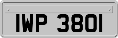 IWP3801