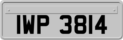 IWP3814