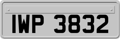 IWP3832
