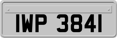 IWP3841