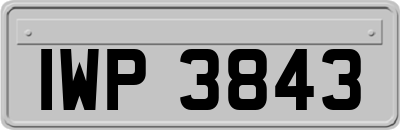 IWP3843