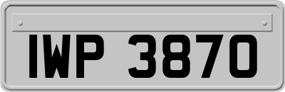 IWP3870
