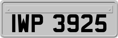 IWP3925