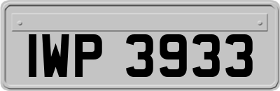 IWP3933