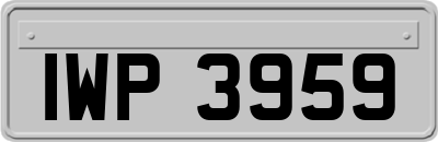 IWP3959