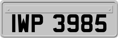 IWP3985