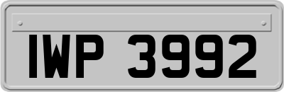 IWP3992
