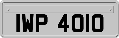 IWP4010