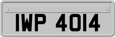 IWP4014