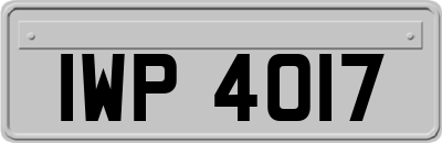 IWP4017