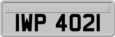 IWP4021