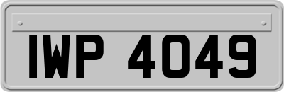 IWP4049