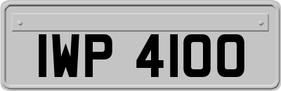 IWP4100