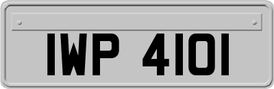 IWP4101
