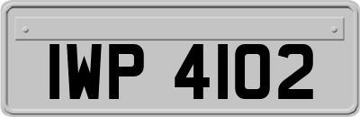 IWP4102