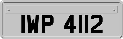 IWP4112