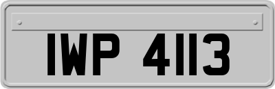 IWP4113