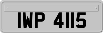 IWP4115