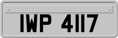 IWP4117