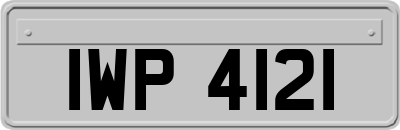 IWP4121