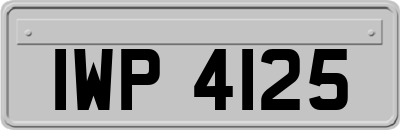 IWP4125