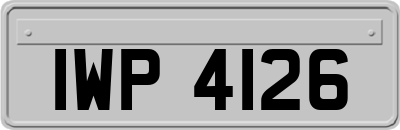 IWP4126