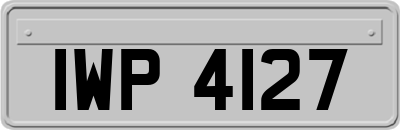 IWP4127