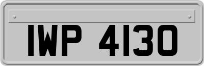 IWP4130