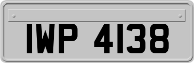 IWP4138