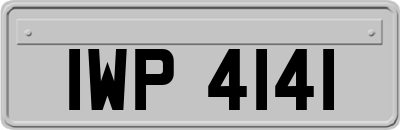 IWP4141