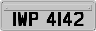 IWP4142
