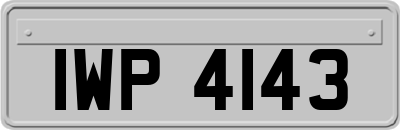 IWP4143