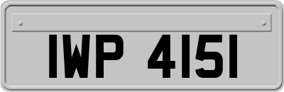 IWP4151