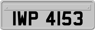 IWP4153