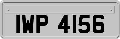 IWP4156
