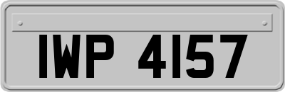 IWP4157