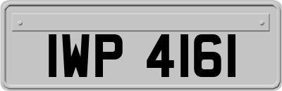 IWP4161