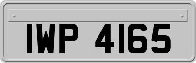 IWP4165