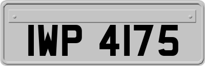 IWP4175