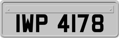 IWP4178