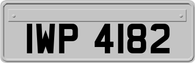 IWP4182