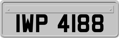 IWP4188