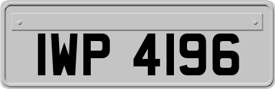 IWP4196