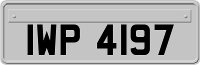 IWP4197