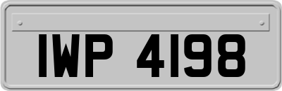 IWP4198