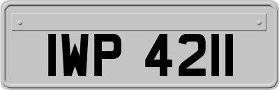 IWP4211