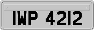 IWP4212